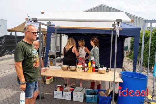 Borculo 5e editie Kleintje Woodstock