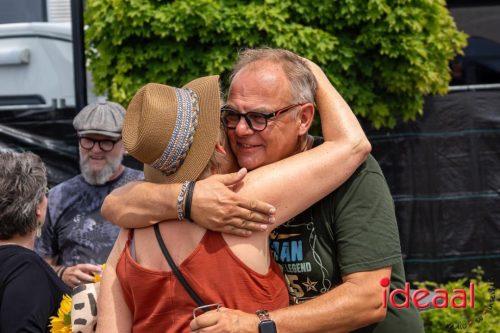 Borculo 5e editie Kleintje Woodstock