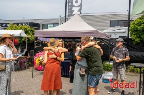 Borculo 5e editie Kleintje Woodstock