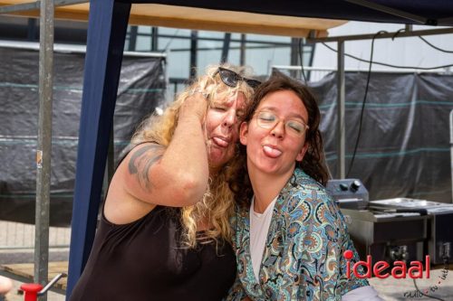 Borculo 5e editie Kleintje Woodstock