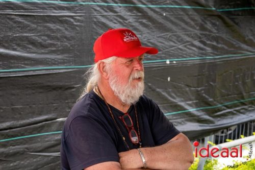 Borculo 5e editie Kleintje Woodstock