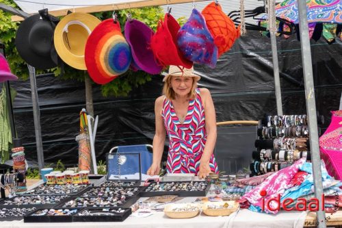 Borculo 5e editie Kleintje Woodstock