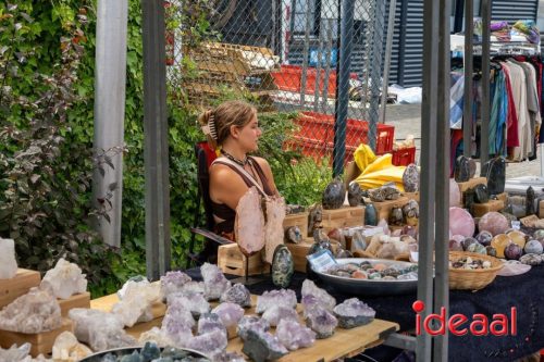 Kleintje Woodstock in Borculo - deel 1 (22-06-2025)