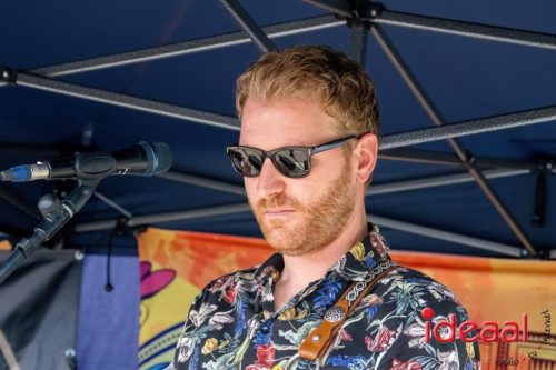 Borculo 5e editie Kleintje Woodstock