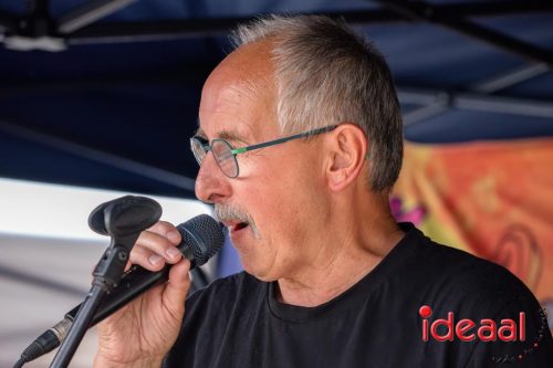 Borculo 5e editie Kleintje Woodstock