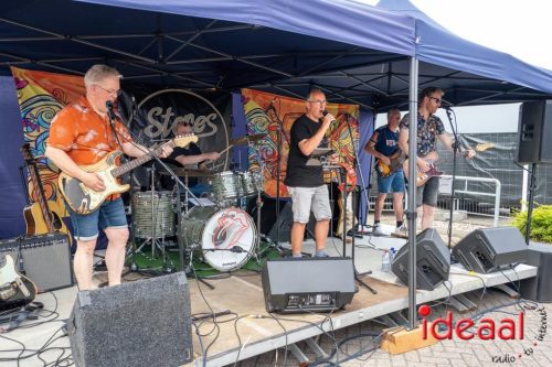 Borculo 5e editie Kleintje Woodstock