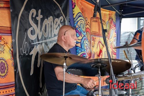 Borculo 5e editie Kleintje Woodstock