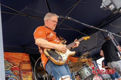 Borculo 5e editie Kleintje Woodstock