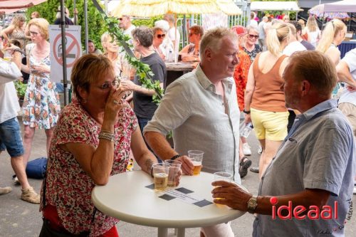 Borculo 5e editie Kleintje Woodstock