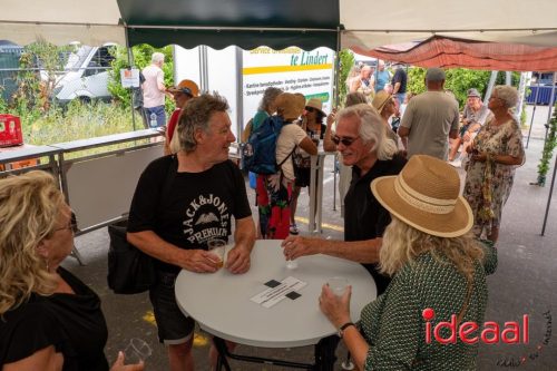 Borculo 5e editie Kleintje Woodstock