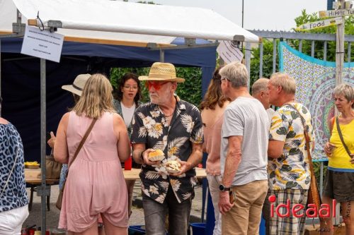 Borculo 5e editie Kleintje Woodstock