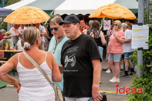 Borculo 5e editie Kleintje Woodstock