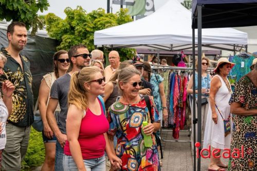 Borculo 5e editie Kleintje Woodstock