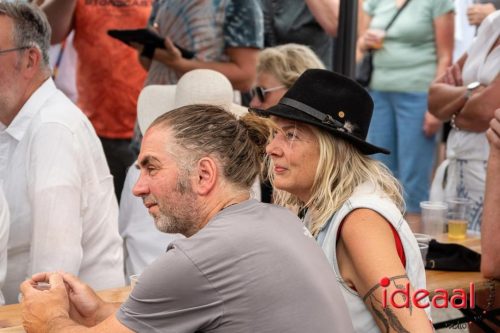 Borculo 5e editie Kleintje Woodstock