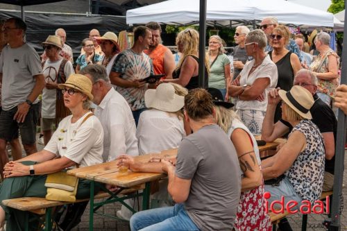 Borculo 5e editie Kleintje Woodstock