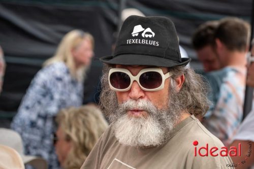 Borculo 5e editie Kleintje Woodstock