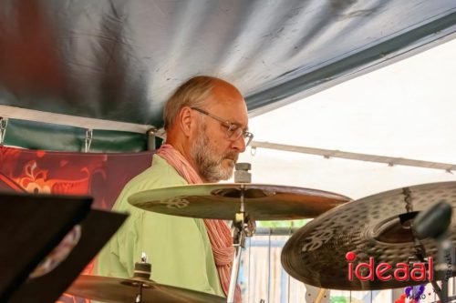 Borculo 5e editie Kleintje Woodstock