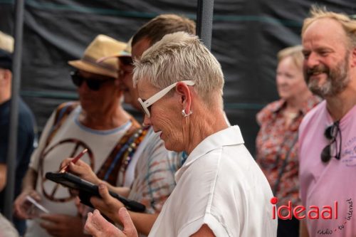 Borculo 5e editie Kleintje Woodstock