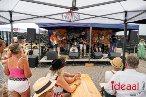 Borculo 5e editie Kleintje Woodstock