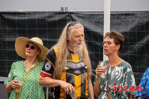 Borculo 5e editie Kleintje Woodstock