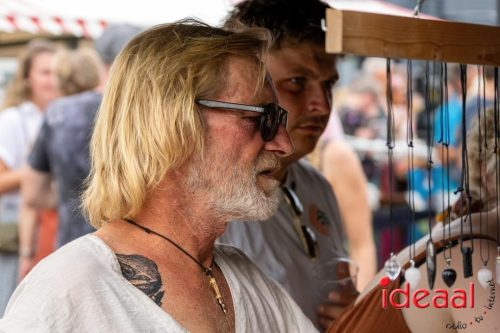 Borculo 5e editie Kleintje Woodstock