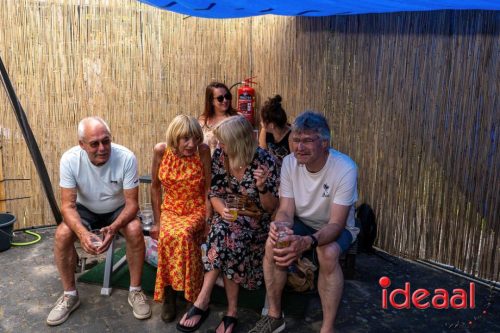 Kleintje Woodstock in Borculo - deel 2 (22-06-2025)