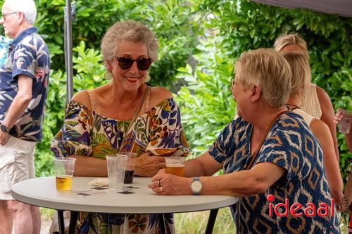 Borculo 5e editie Kleintje Woodstock