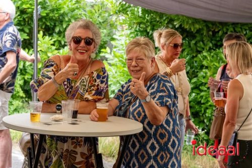 Borculo 5e editie Kleintje Woodstock