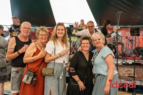 Borculo 5e editie Kleintje Woodstock