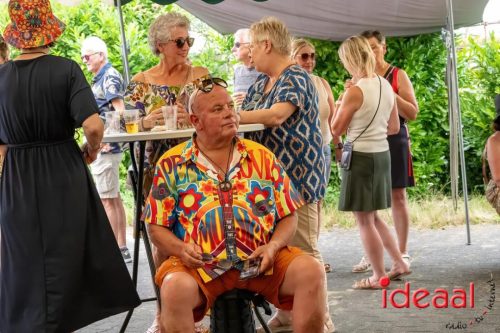 Borculo 5e editie Kleintje Woodstock