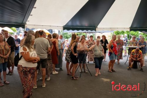 Borculo 5e editie Kleintje Woodstock