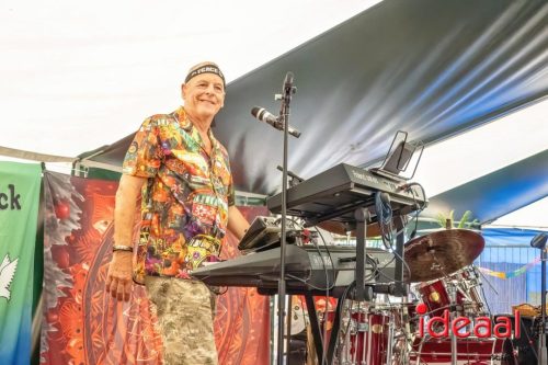 Borculo 5e editie Kleintje Woodstock