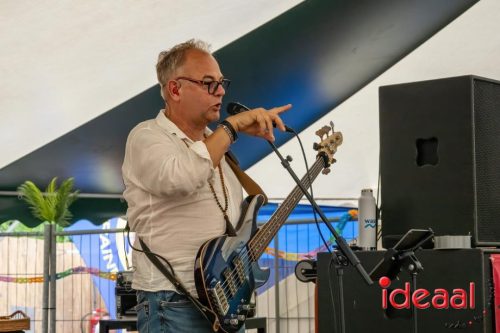 Borculo 5e editie Kleintje Woodstock