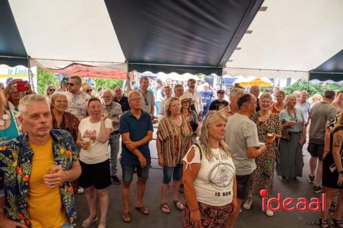 Borculo 5e editie Kleintje Woodstock