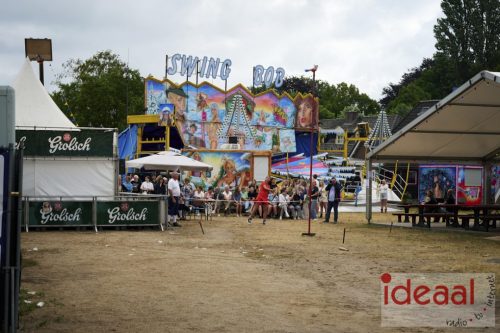 Kermis Keijenborg - vogelschieten(23-06-2025)