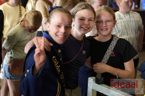 Kermis Keijenborg - vogelschieten(23-06-2025)