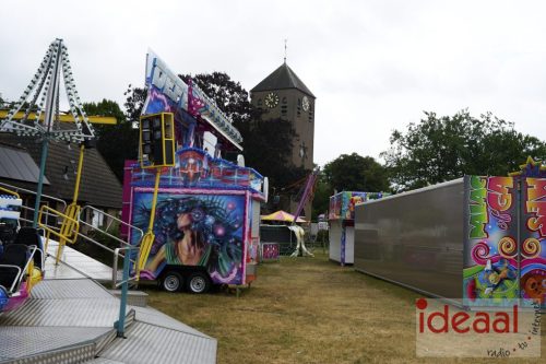 Kermis Keijenborg - vogelschieten(23-06-2025)