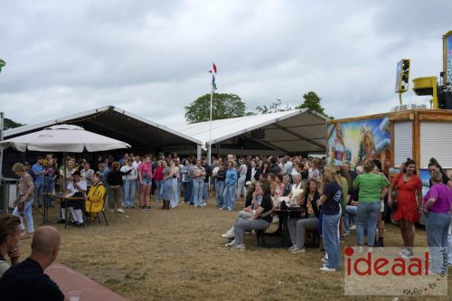 Kermis Keijenborg - vogelschieten(23-06-2025)