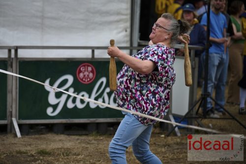 Kermis Keijenborg - vogelschieten(23-06-2025)