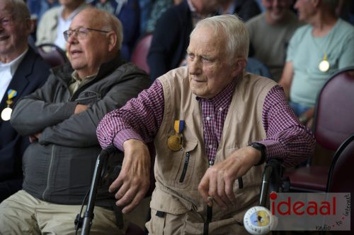 Kermis Keijenborg - vogelschieten(23-06-2025)