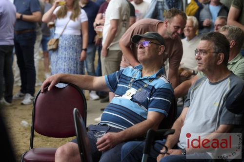 Kermis Keijenborg - vogelschieten(23-06-2025)