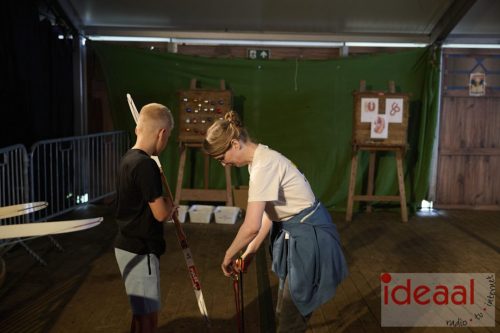 Kermis Keijenborg - vogelschieten(23-06-2025)