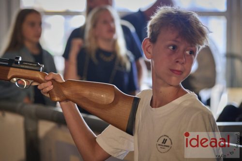 Kermis Keijenborg - vogelschieten(23-06-2025)