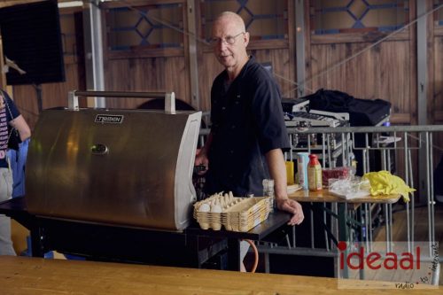Kermis Keijenborg - vogelschieten(23-06-2025)
