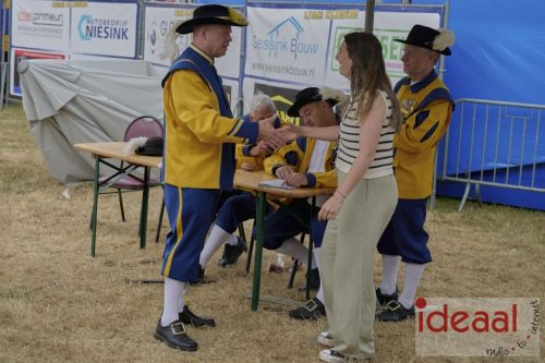 Kermis Keijenborg - vogelschieten(23-06-2025)