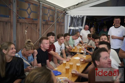 Kermis Keijenborg - vogelschieten(23-06-2025)