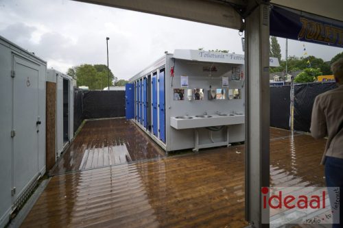 Kermis Keijenborg - vogelschieten(23-06-2025)