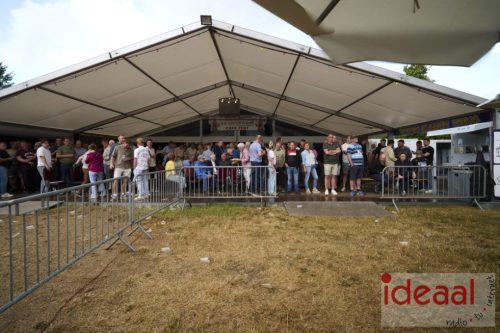 Kermis Keijenborg - vogelschieten(23-06-2025)