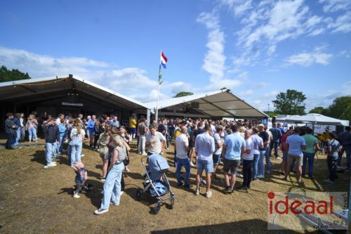 Kermis Keijenborg - vogelschieten(23-06-2025)