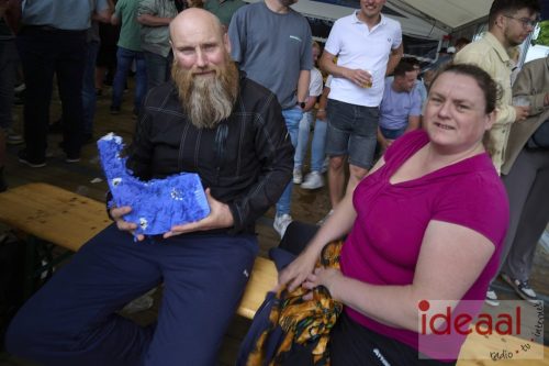 Kermis Keijenborg - vogelschieten(23-06-2025)